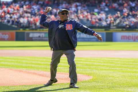 Baseball Hall of Fame’s 5 percent voting rule ruins quality players’ chances too quickly