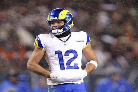 bet365 bonus code NYPBET: Bet $5, get $200 in bonus bets for Seahawks vs. Rams