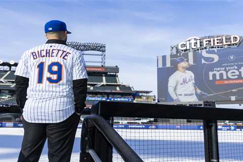 Inside Mets’ star-studded overhaul that comes with historical caveat