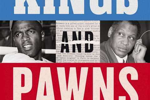 This surprising aspect of Jackie Robinson’s legacy endures