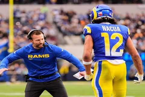 BetMGM bonus code NYPDM1500: Get a 20% first deposit match up to $1,500 for Rams vs. Seahawks