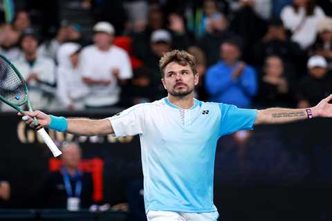 Australian Open predictions: Taylor Fritz vs. Stan Wawrinka odds, picks Friday