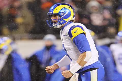 A second Super Bowl for Matthew Stafford could cap off NFL legacy —but will he get the chance?