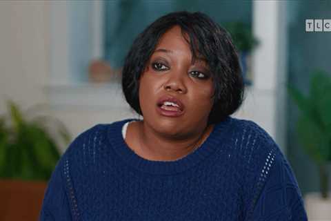 'My Strange Addiction' Cassy Lied About 'Vabbing' In Hopes Of Finding a Man