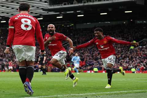 bet365 bonus code NYPBET: bet $5, get $200 in bonus bets for Arsenal vs. Manchester United