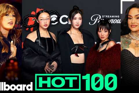 Billboard Hot 100 Top 10 Countdown for Jan. 31, 2026 | Billboard News