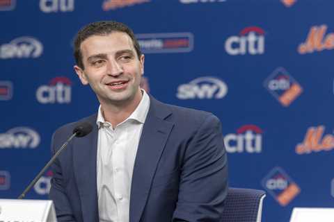 David Wright urges Mets fans to trust ‘proven winner’ David Stearns after transformative offseason