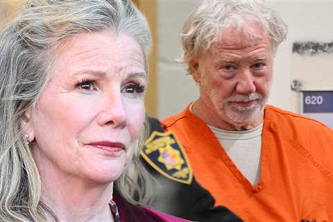 Melissa Gilbert Breaks Silence After Timothy Busfield's Child Sex Abuse Charges