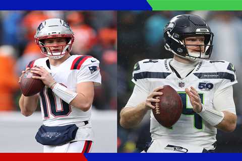 How much are Super Bowl 2026 tickets? See Patriots-Seahawks at Levi’s Stadium