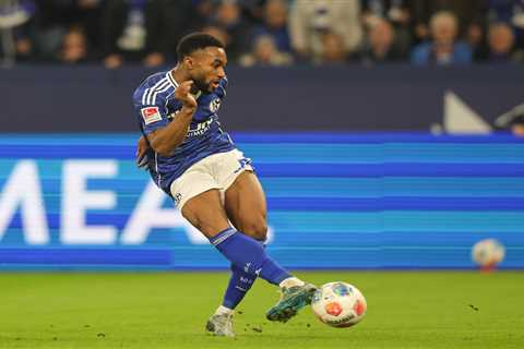 NYCFC closing in on deal to add Moussa Sylla as offensive reinforcement