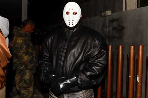 Ye Says Latest Apology For Hateful Antisemitic Remarks ‘Isn’t About Reviving My Commerciality’..