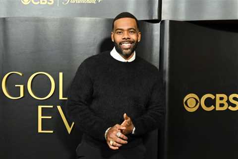 Mario Welcomes First Child With Girlfriend Esmeralda Rios: ‘Healthy Baby Boy!’