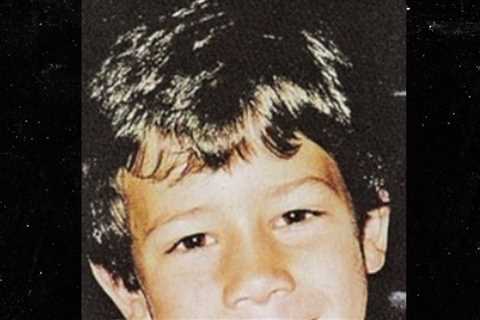 Guess Who This Cute Boy Turned Into!