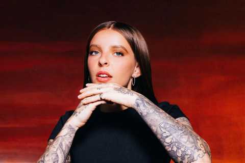 Young Miko Joins GLAAD Super Bowl Party: Might She Also Sing With Bad Bunny at the Halftime Show?