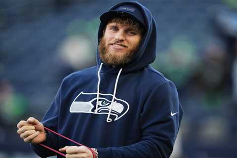 Seahawks, Rams coaches nearly had elevator rumble over Cooper Kupp fumble