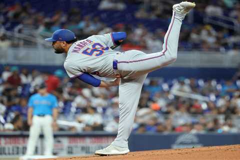 Mets’ pitching rotation hinges on success of key duo — again