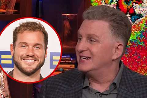 Michael Rapaport Further Clarifies Controversial 'Traitors' Comment