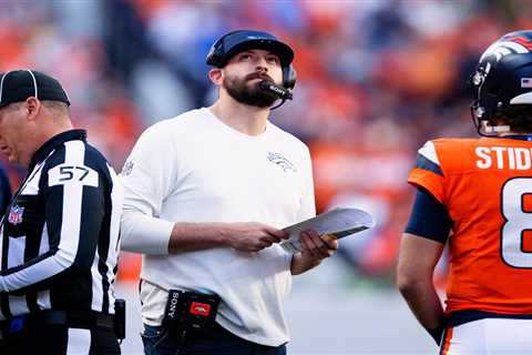 Giants request to interview Davis Webb for offensive coordinator vacancy