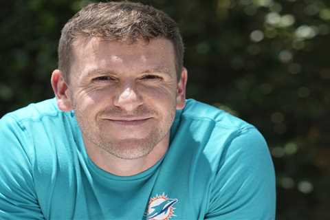 Jets hire Brian Duker as defensive coordinator after weekslong search