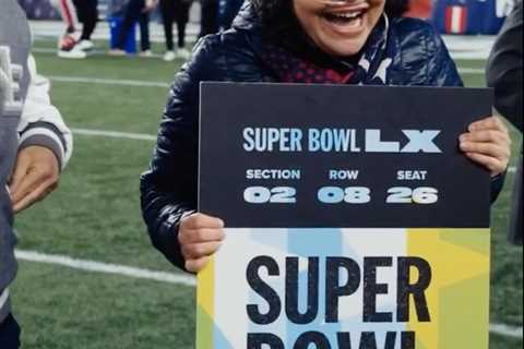 Patriots fan Shelly Sepulveda dead after cancer battle — weeks after team owner Robert Kraft..