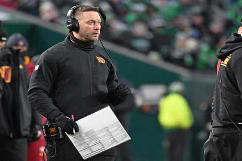Potential options for Jets to fill their new offensive coordinator vacancy