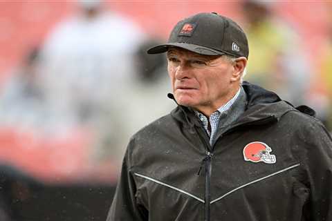 Browns power struggle leaks out after dysfunctional coaching search