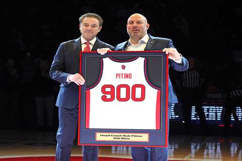 St. John’s won’t play in CBS Sports Classic next season