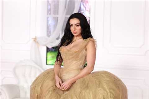 Charli xcx Unveils ‘Wuthering Heights’ Tracklist Featuring Surprise Collab With Sky Ferreira