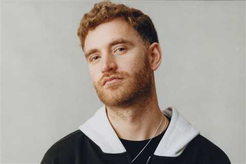 Tom Misch Announces First Solo LP in 8 Years, Cites Mental Health for Hiatus: ‘It’s Very Vulnerable ..