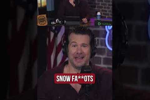 Politicians! They're just like us...