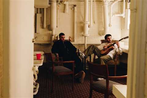 ‘The Perfect Formula’: How Alleh & Yorghaki Transformed Merenguetón Together, Without Being a Duo