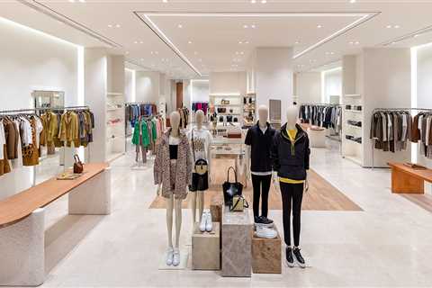 How CPI Reports Trickledown to Luxury Retail and Designer Trends