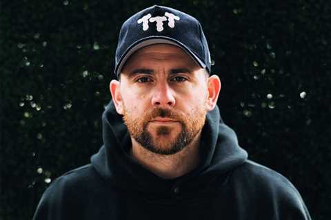 How Ian Schwartzman Helped Turn Joe Budden Into a $20 Million Podcast Powerhouse