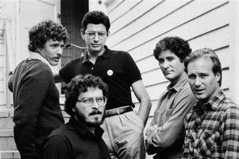 ‘The Big Chill,’ ‘Philadelphia,’ ‘The Wrecking Crew!’ & More Added to National Film Registry: Full..