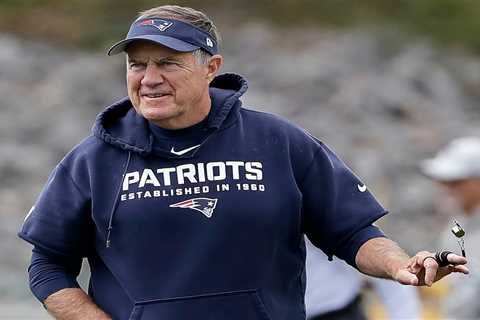A second Pro Football Hall of Fame voter reveals why he didn’t pick Bill Belichick