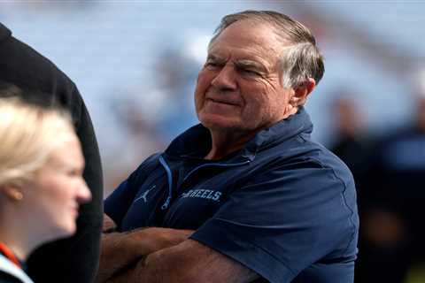 First known Bill Belichick dissenter explains his Hall of Fame ballot