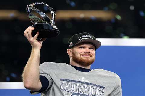 Where this Seahawks-Patriots matchup fits in the annals of Super Bowl longshots