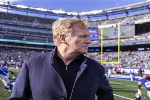 Prediction markets disallowed from advertising during Super Bowl