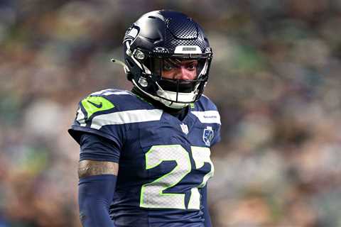 BetMGM Bonus Code NYPDM1500: Get a 20% first deposit match up to $1,500 for Patriots vs. Seahawks