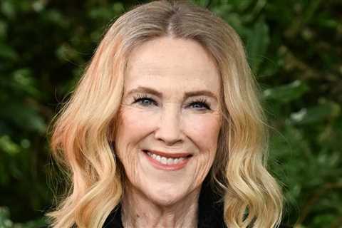Catherine O'Hara Dead at 71