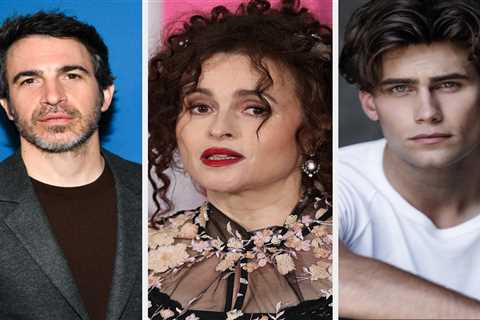 Meet The New Cast Joining Season 4 Of 'The White Lotus'—Here's Everything You Need To Know About..