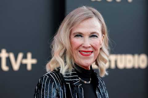 Catherine O’Hara’s Best Musical Moments, From ‘Nightmare Before Christmas’ to ‘Jazzagals’