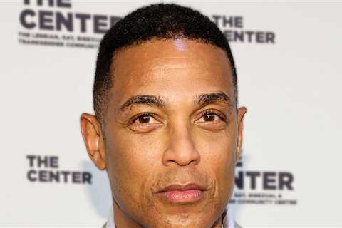 Federal Prosecutors Say Don Lemon Was Part of ICE Protest At Church