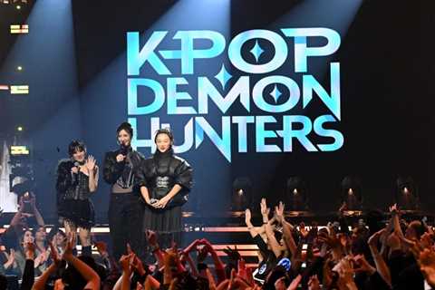 Oscars Will Feature Performances of Only 2 Best Original Song Nominees