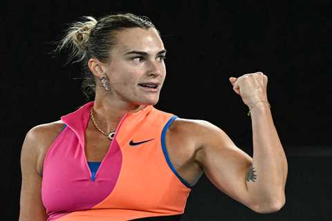 Aryna Sabalenka vs. Elena Rybakina prediction: Australian Open Final odds, pick, best bet Saturday