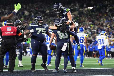 Seahawks expected to go up for sale after Super Bowl 2026 in stunner