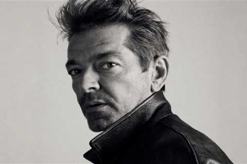 Pieter Mulier Departs Maison Alaïa After Summer Fall 2026 Collection, Marking the End of a Creative ..