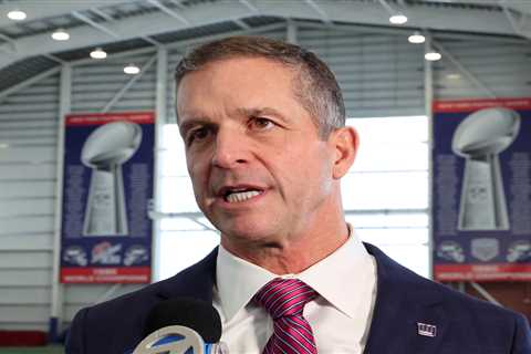 Grading the NFL’s coaching carousel hires  — and where Giants’ John Harbaugh move stands