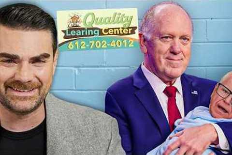 Trump Continues His Push In Minneapolis