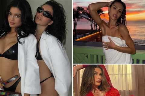 January 2026 Hot Shots ... Too Hot For Winter!